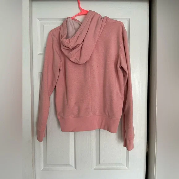 Under Armour Coral Hoodie Size Small - Picture 9 of 9